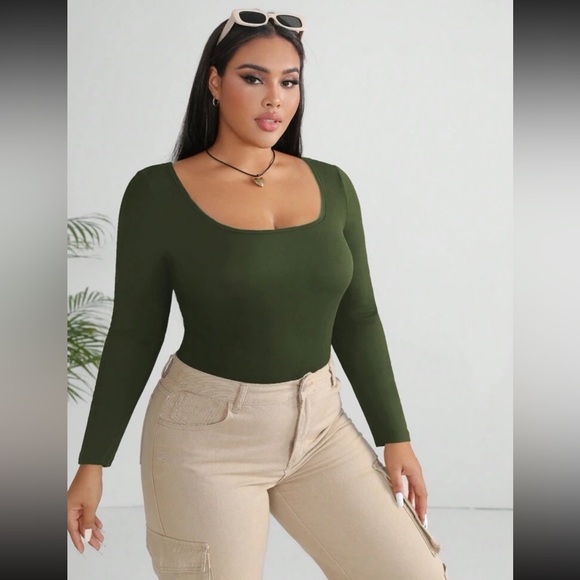 SHEIN Body Suit - Picture 1 of 3